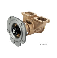 Bronze Seawater Pump For Detroit diezel Engine Model 6V71, 8V71, 12V71, Pump O/N 23507972, 5122599, 5106016, 8924265, 23501769 - JPR-G6200 -JMP
